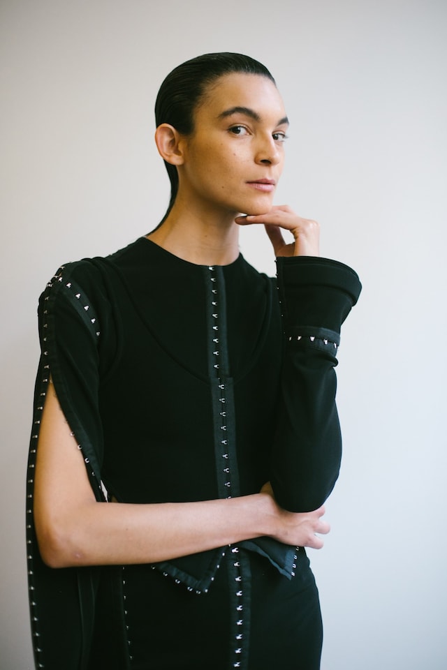 Mugler SS19 PFW Paris Fashion Week 22