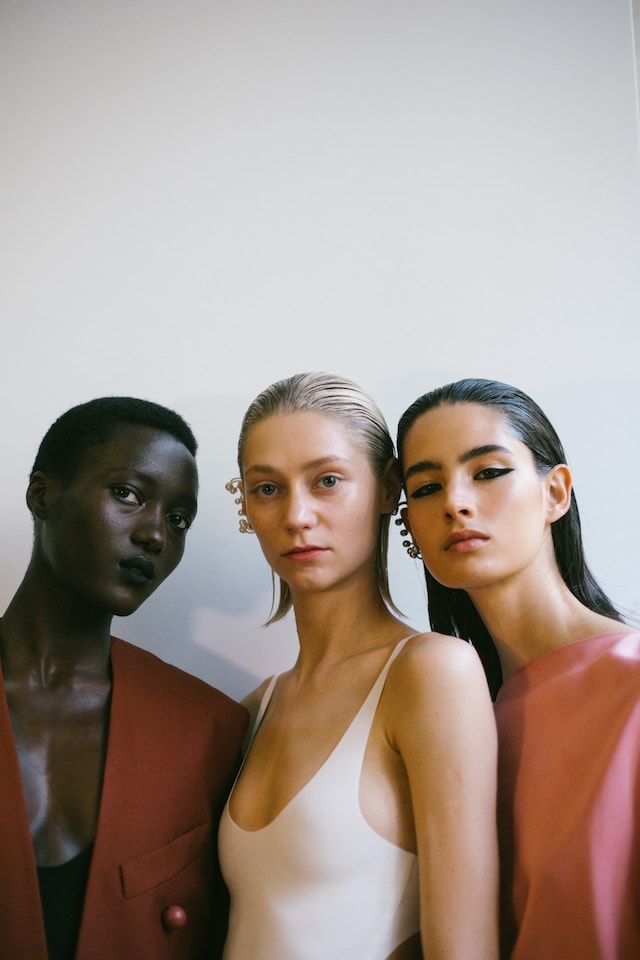 Mugler SS19 PFW Paris Fashion Week 25