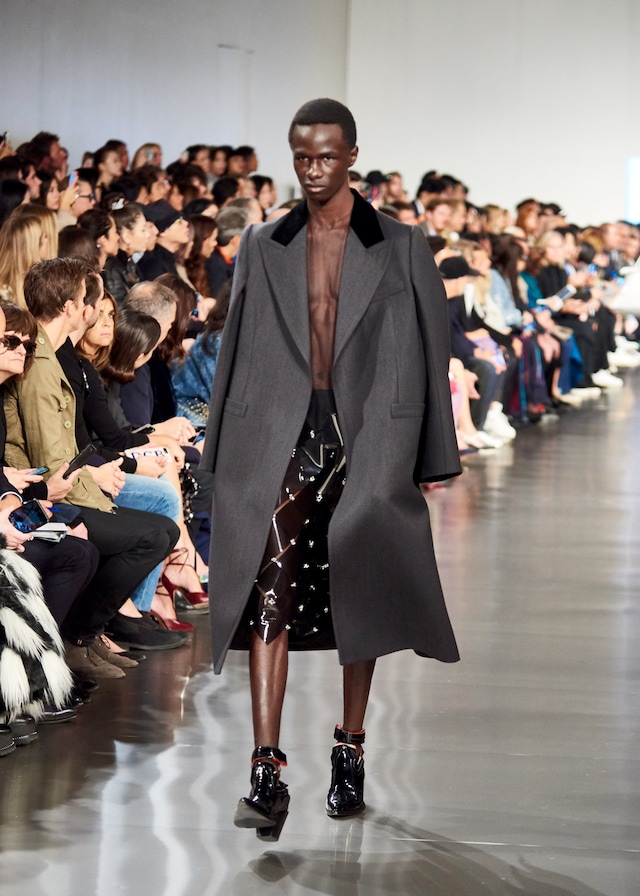 Maison Margiela SS19 PFW Paris john galliano 2