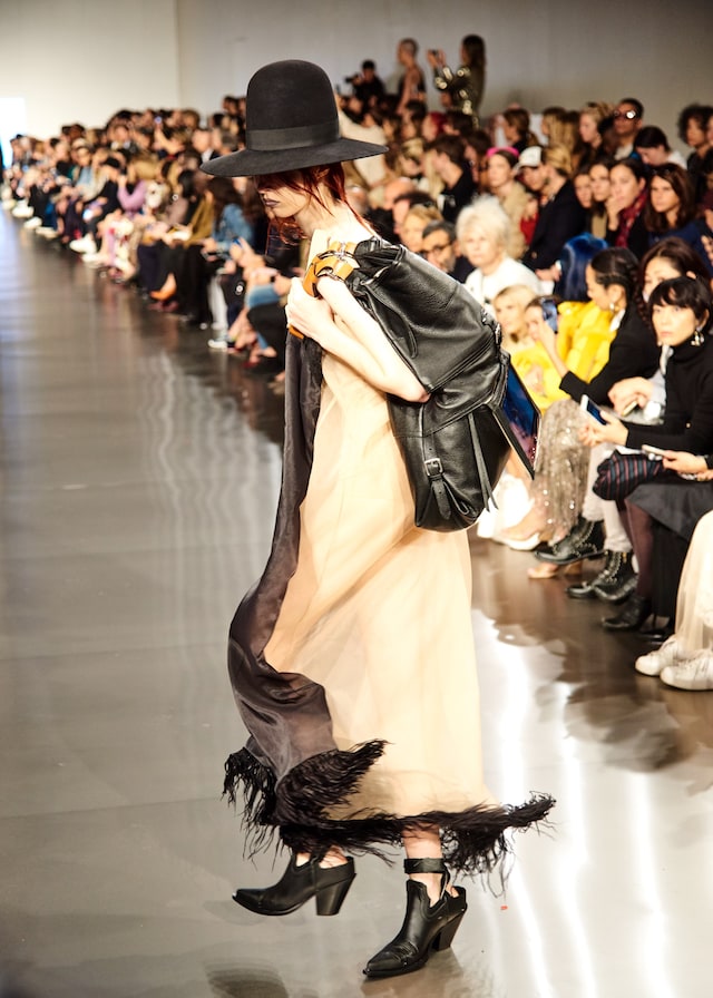 Maison Margiela SS19 PFW Paris john galliano 13