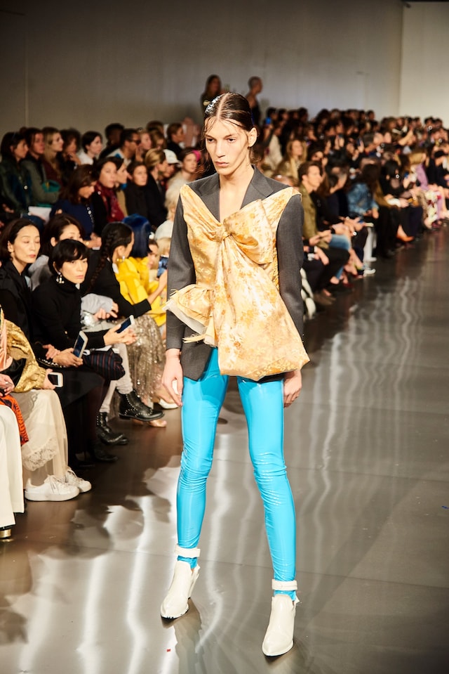 Maison Margiela SS19 PFW Paris john galliano 9