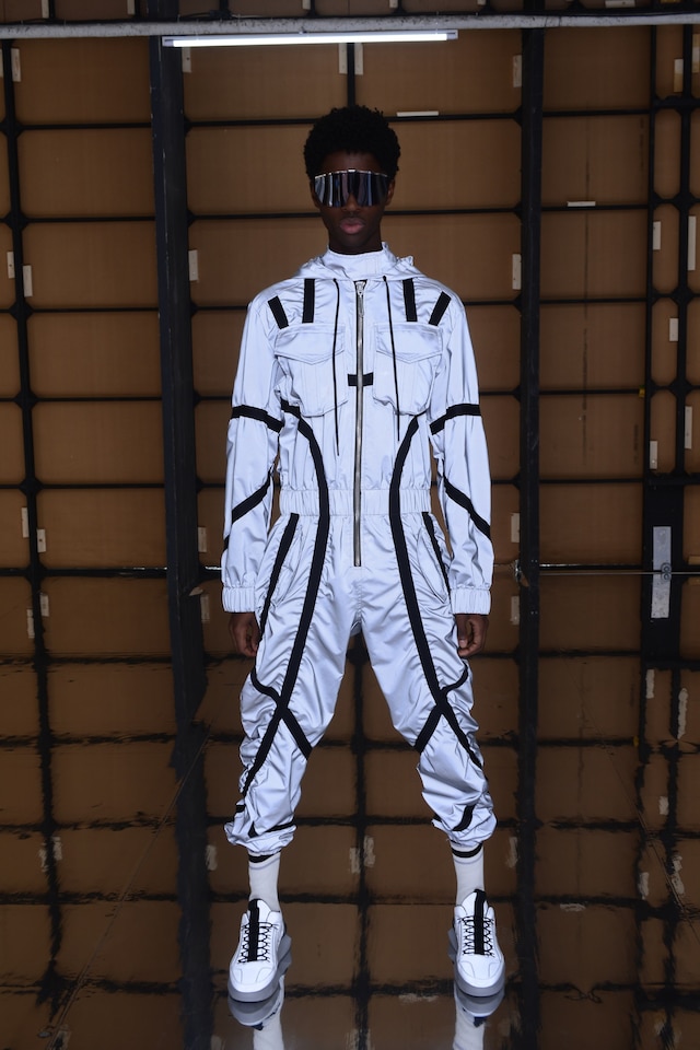  Byblos SS19 MFW Milan Fashion Week 1