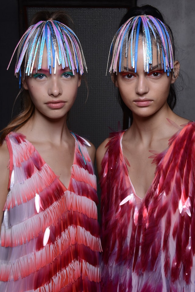  Byblos SS19 MFW Milan Fashion Week 2