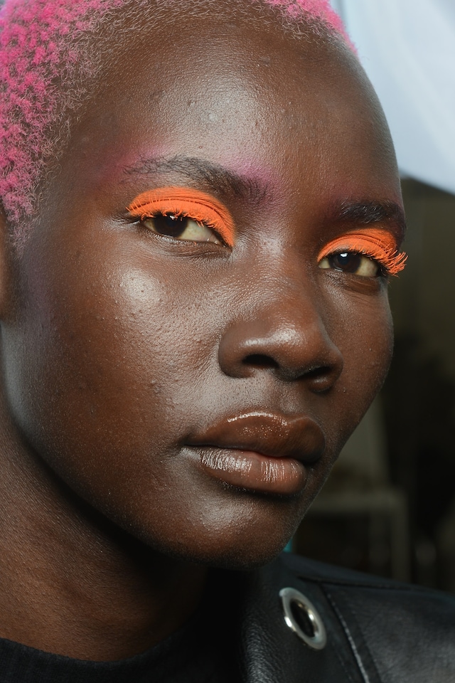  Byblos SS19 MFW Milan Fashion Week 7