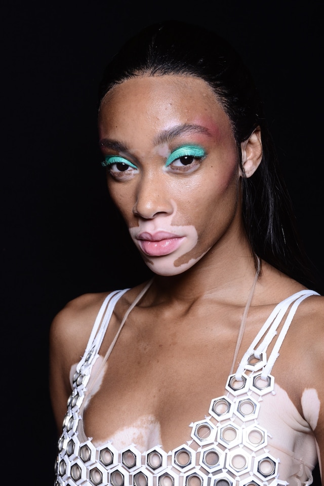  Byblos SS19 MFW Milan Fashion Week 11