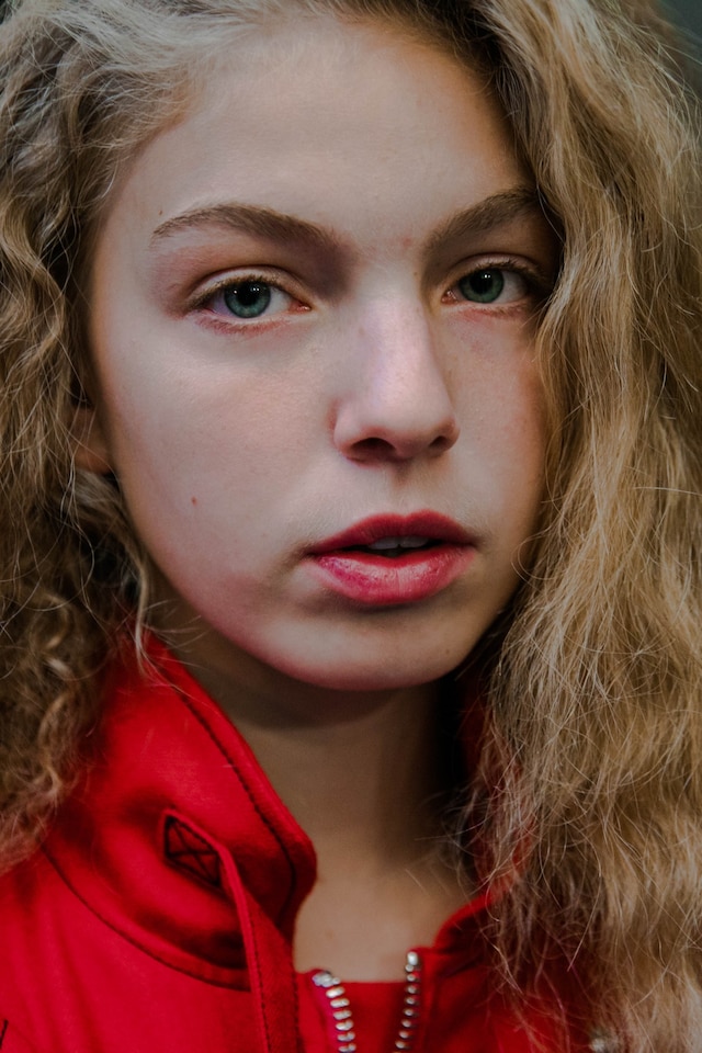 Marques’Almeida SS19 PFW Paris Fashion Week 20