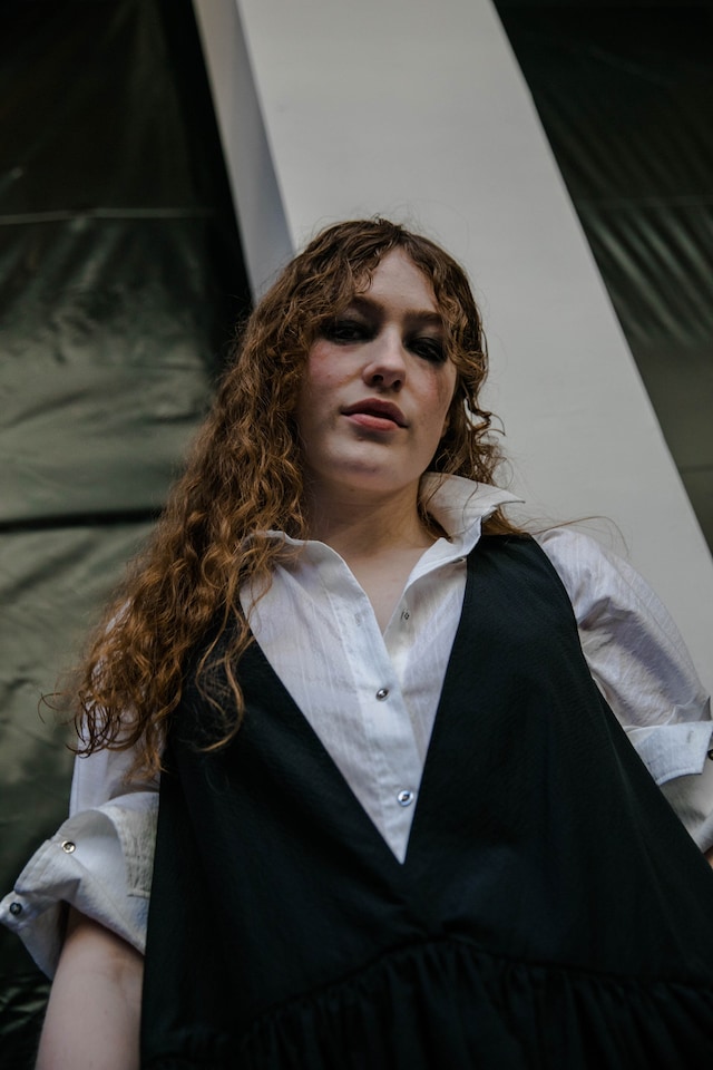 Marques’Almeida SS19 PFW Paris Fashion Week 14