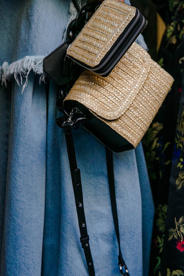 Marques’Almeida SS19 PFW Paris Fashion Week 26