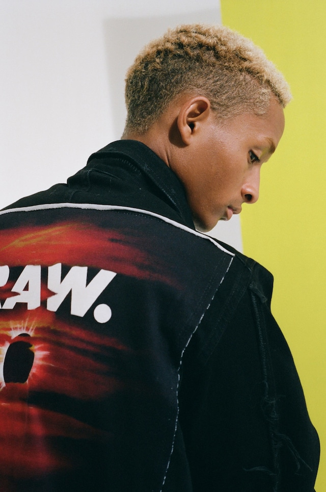 Jaden Smith — autumn/winter 2018 0