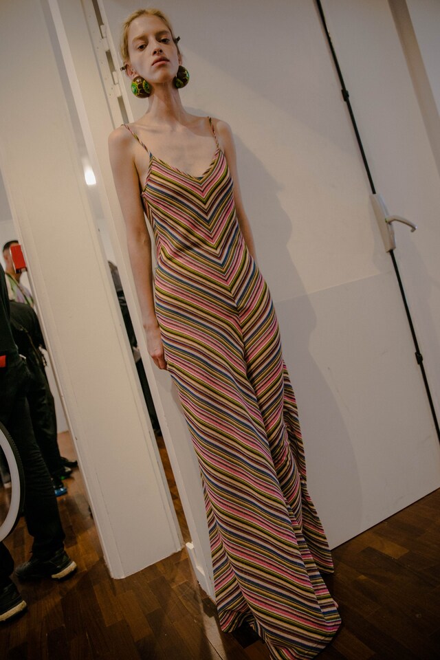 Y/Project SS19 Paris Fashion Week PFW 0