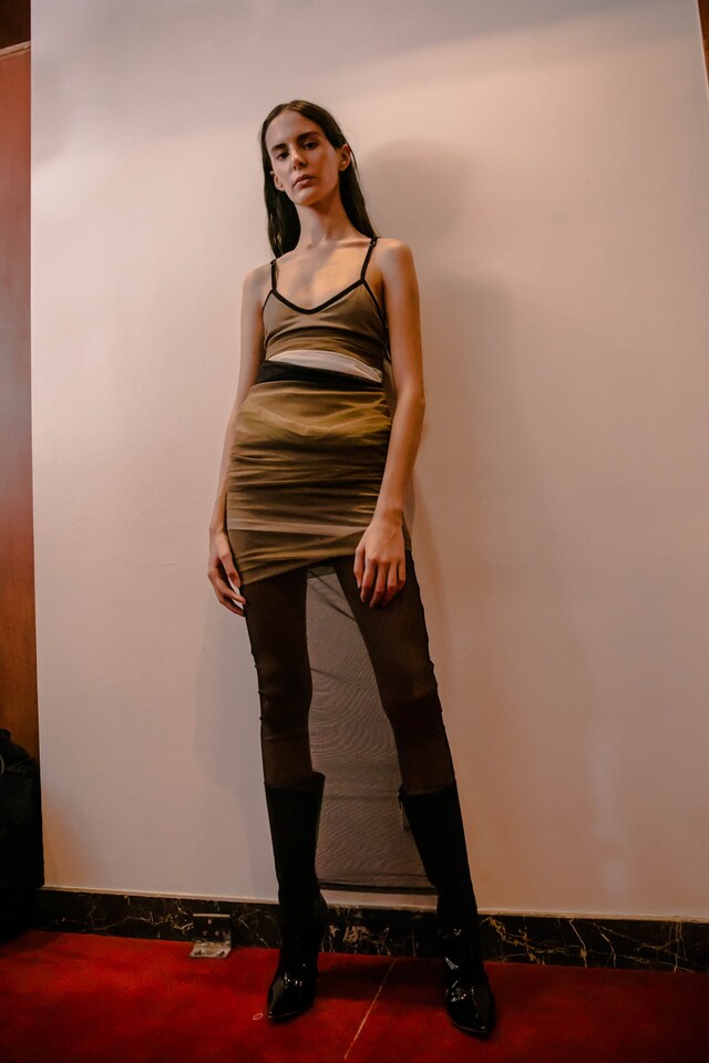 Y/Project SS19 Paris Fashion Week PFW 2