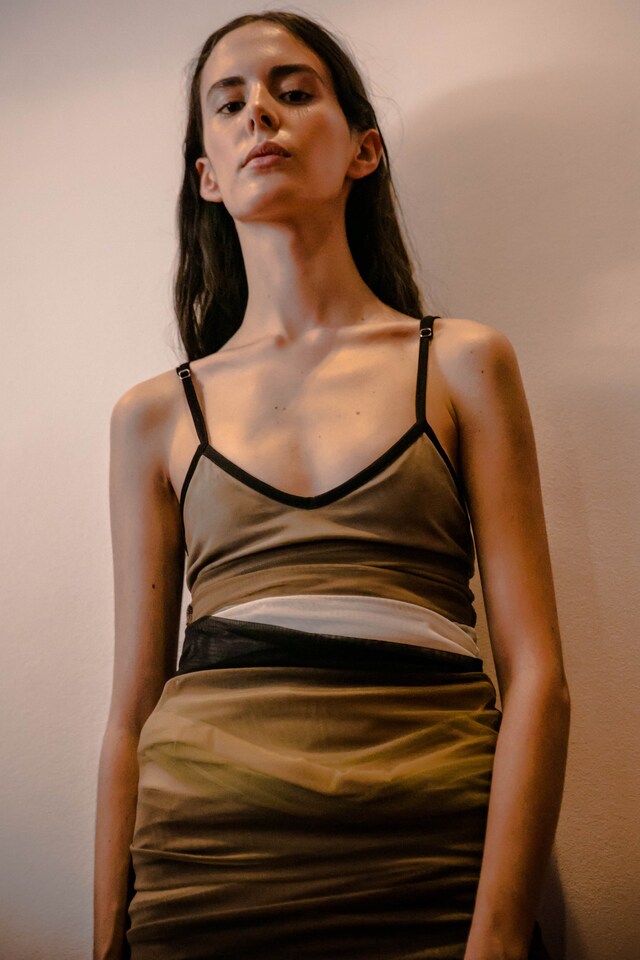 Y/Project SS19 Paris Fashion Week PFW 8