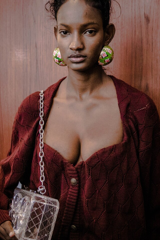 Y/Project SS19 Paris Fashion Week PFW 13