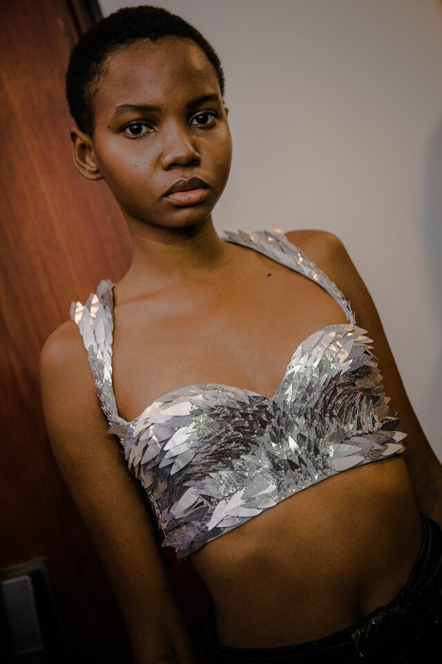 Y/Project SS19 Paris Fashion Week PFW 15