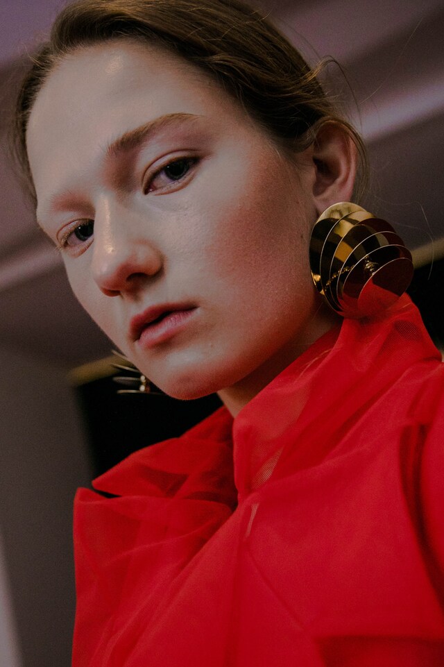 Y/Project SS19 Paris Fashion Week PFW 16