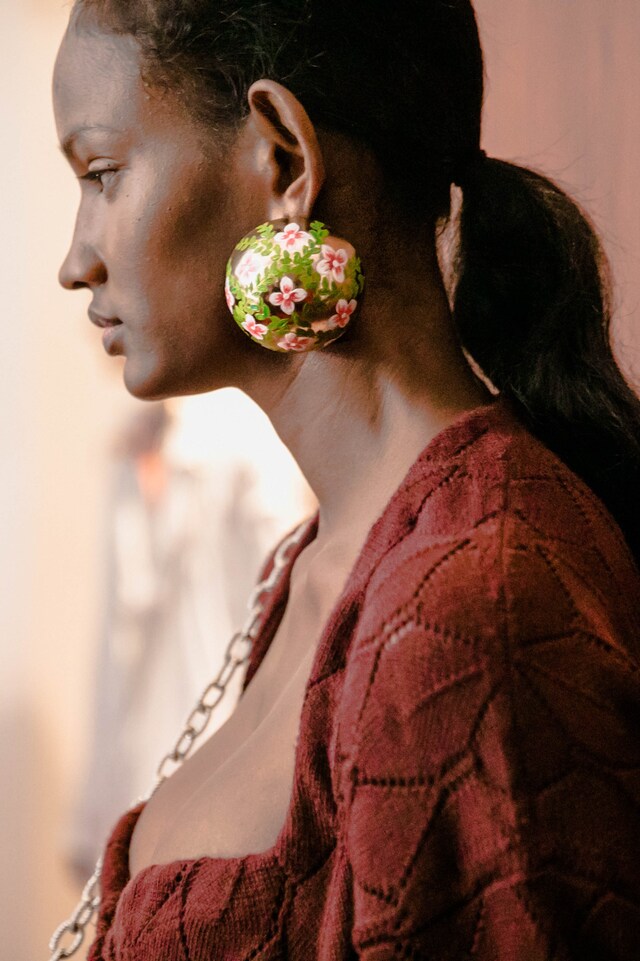 Y/Project SS19 Paris Fashion Week PFW 17