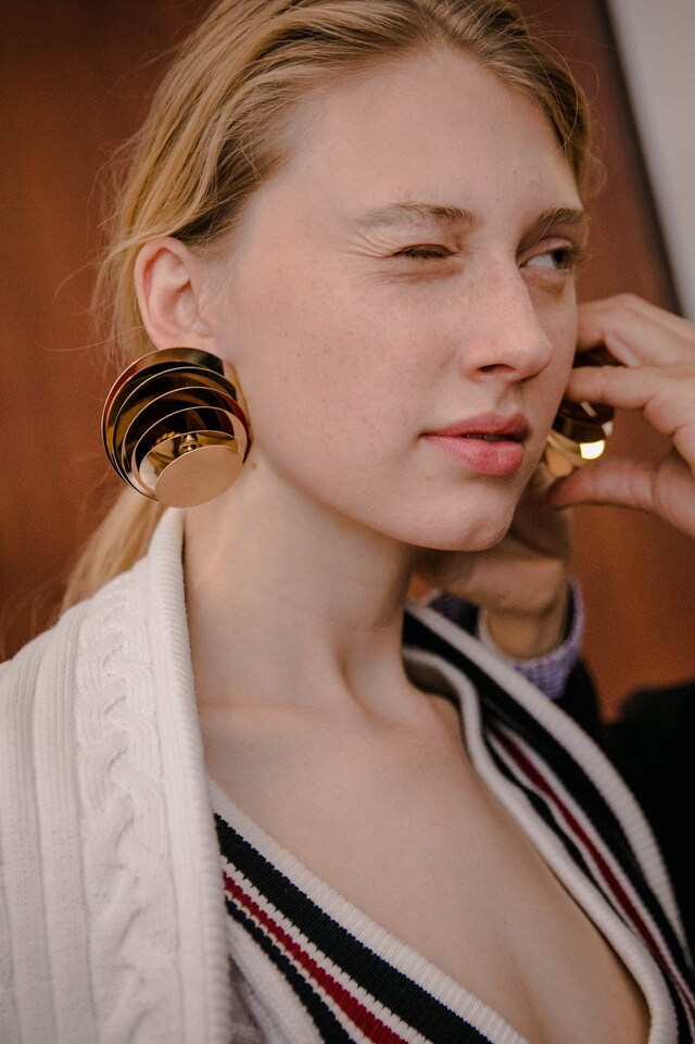 Y/Project SS19 Paris Fashion Week PFW 19