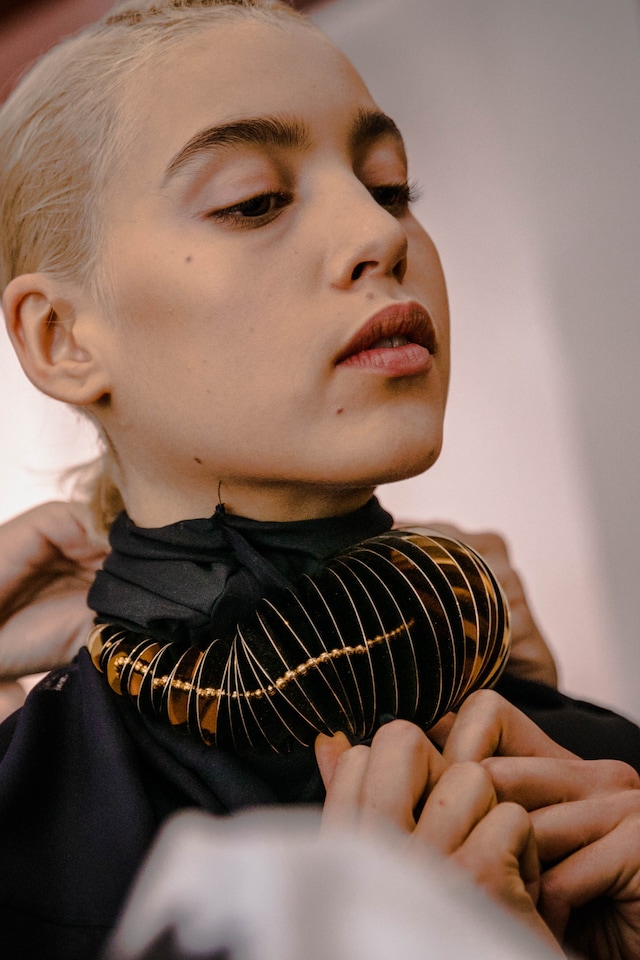 Y/Project SS19 Paris Fashion Week PFW 21