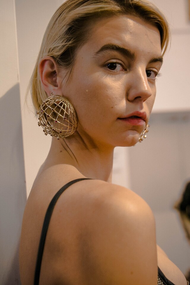 Y/Project SS19 Paris Fashion Week PFW 20