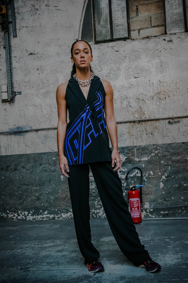 Off-White Virgil Abloh SS19 PFW Paris Fashion Week 4