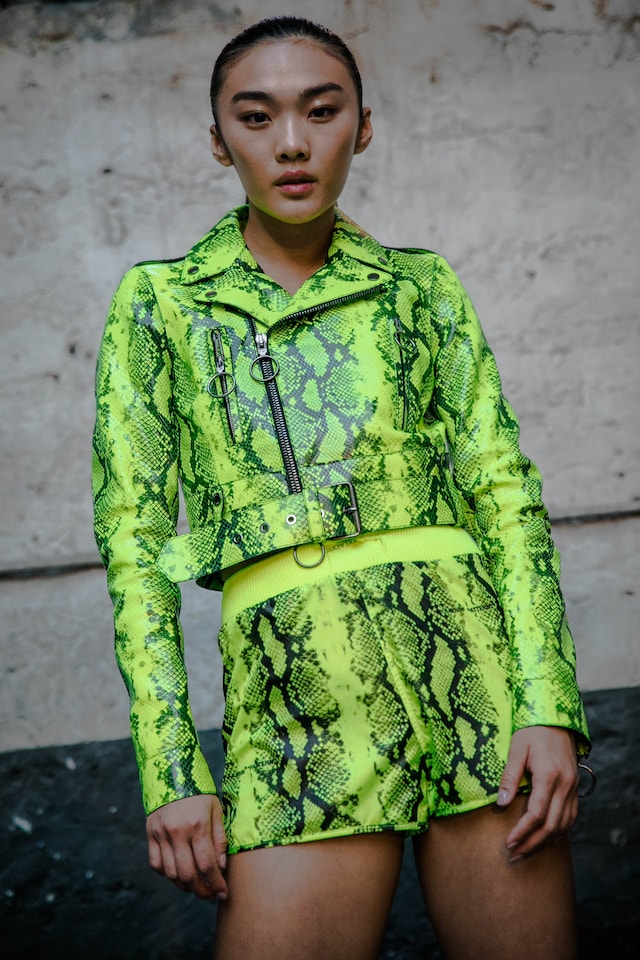 Off-White Virgil Abloh SS19 PFW Paris Fashion Week 16