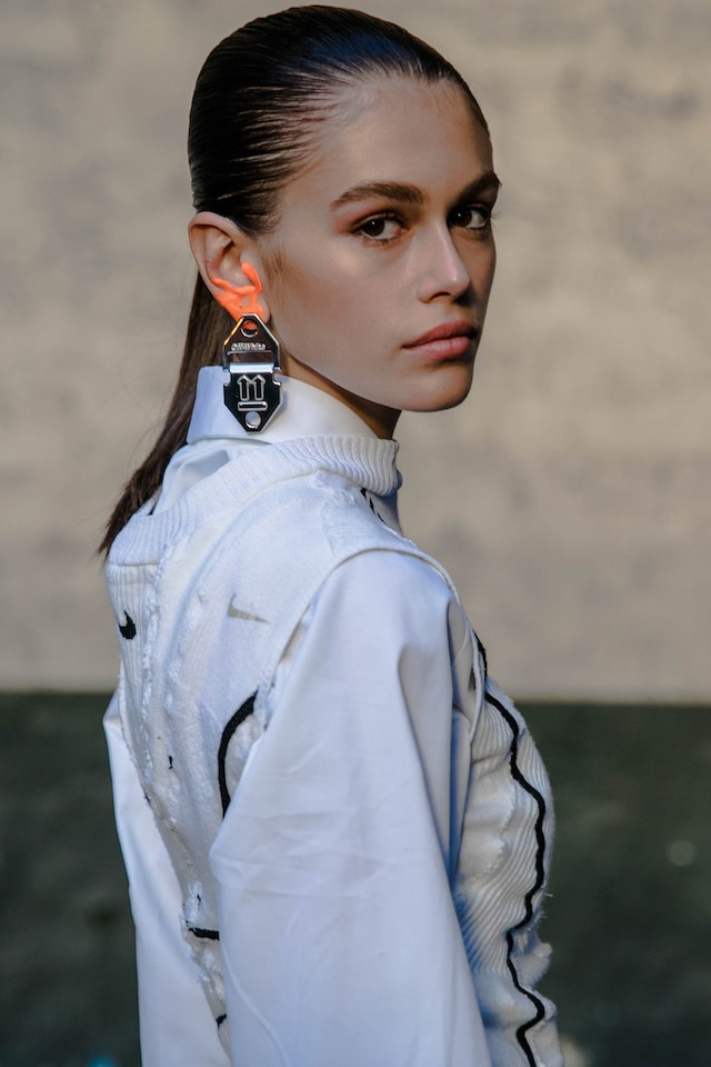 Off-White Virgil Abloh SS19 PFW Paris Fashion Week 20