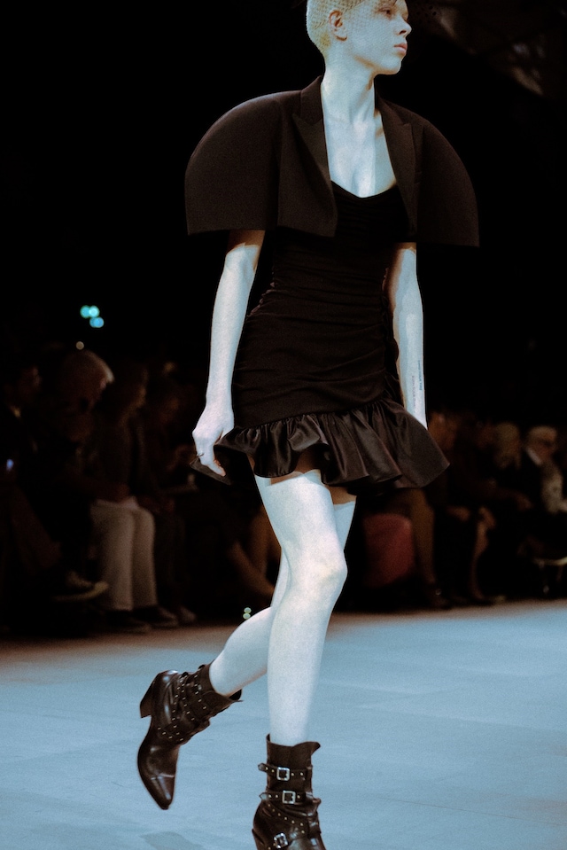 celine ss19 paris pfw hedi slimane fashion week 19