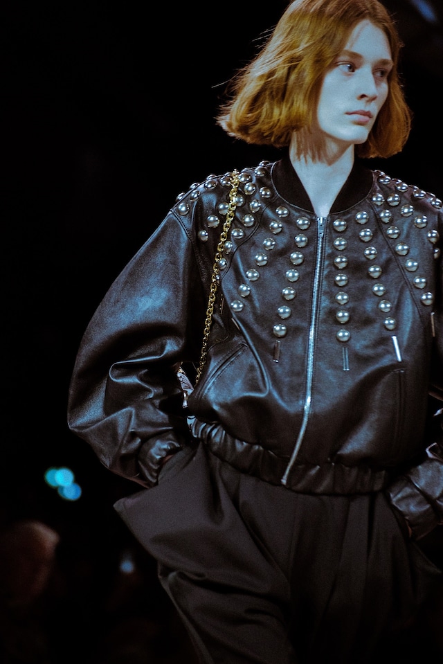 celine ss19 paris pfw hedi slimane fashion week 21