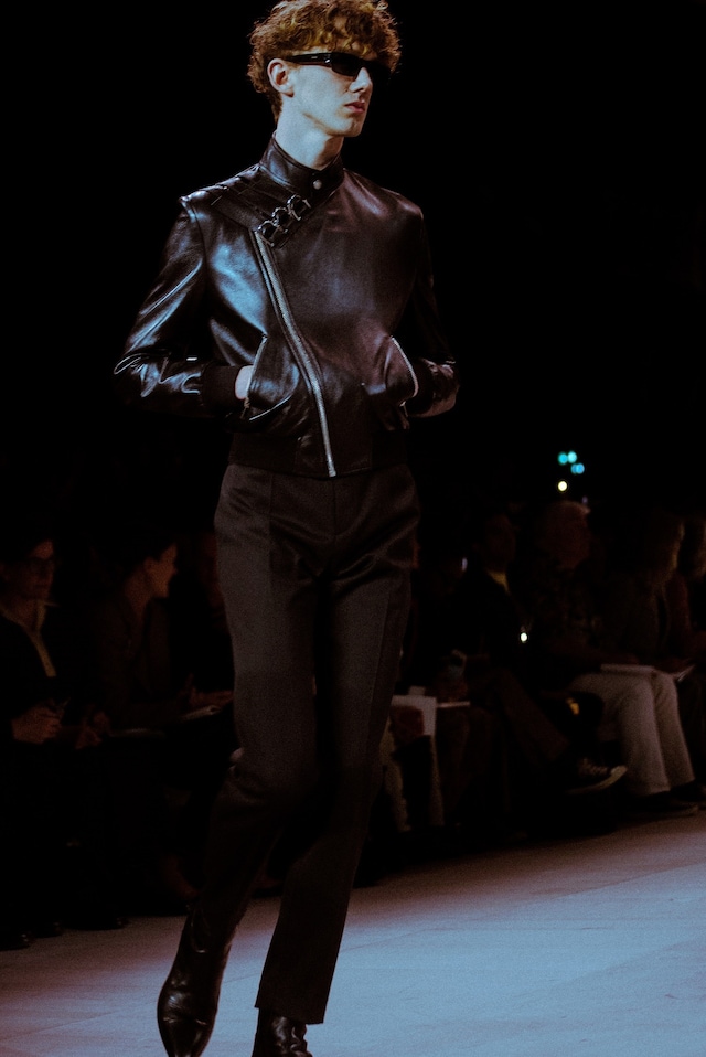 celine ss19 paris pfw hedi slimane fashion week 23