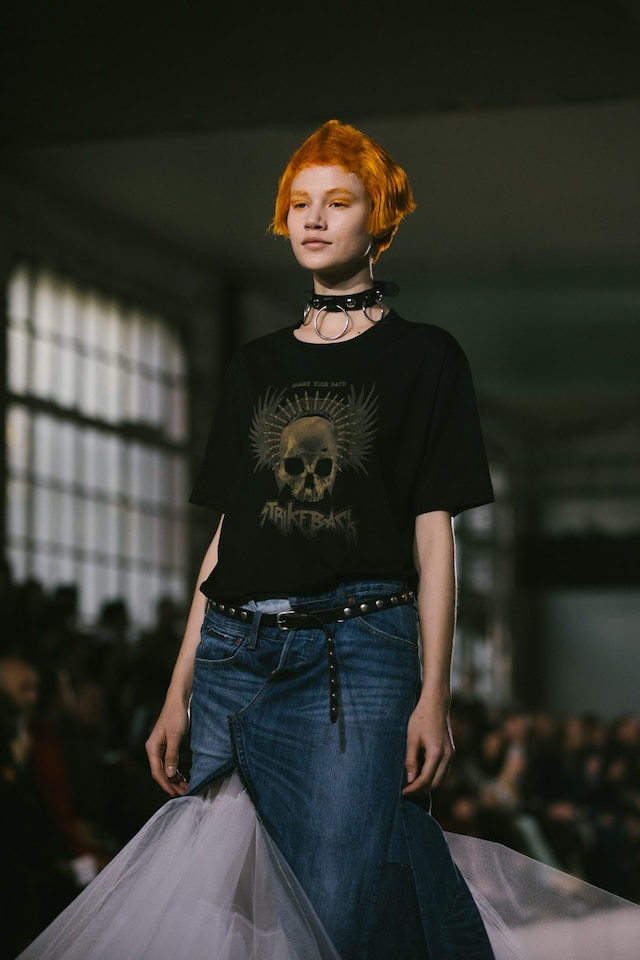 Junya Watanabe SS19 PFW Paris Fashion Week 20