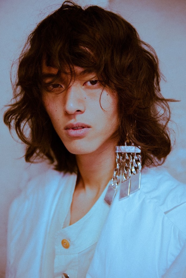 Andreas Kronthaler for Vivienne Westwood SS19 PFW Paris 22