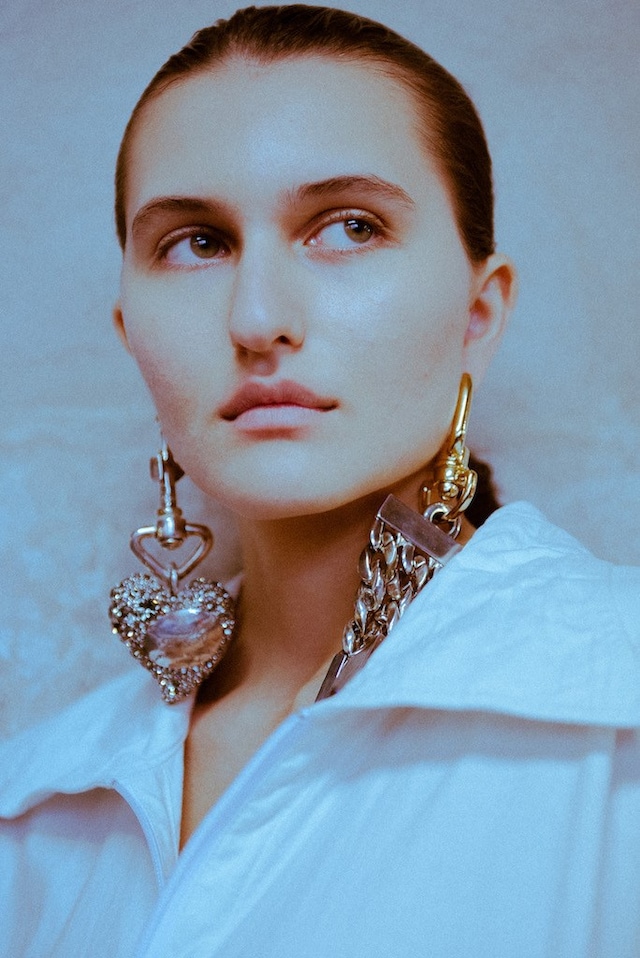 Andreas Kronthaler for Vivienne Westwood SS19 PFW Paris 23