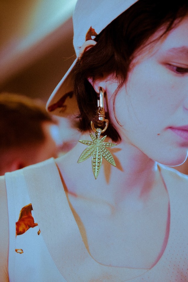 Andreas Kronthaler for Vivienne Westwood SS19 PFW Paris 24