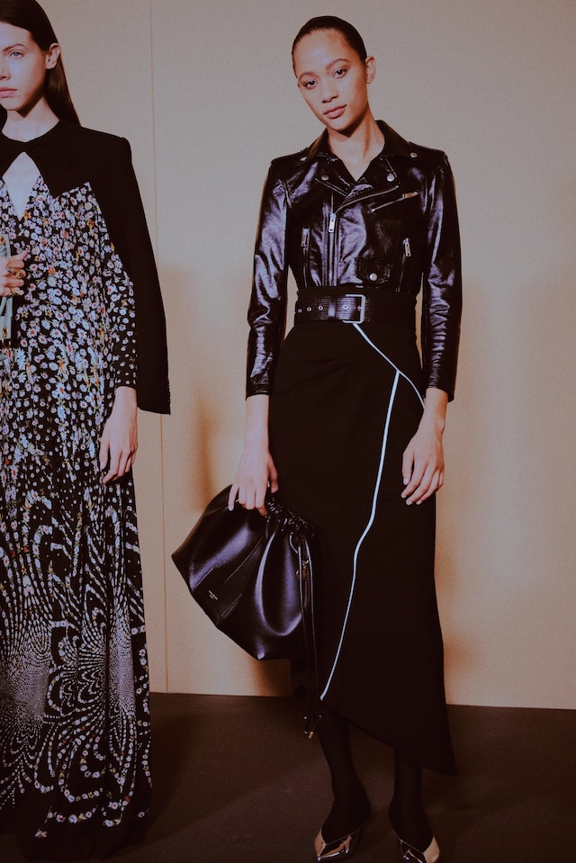 Givenchy SS19 PFW Paris Fashion Week 3