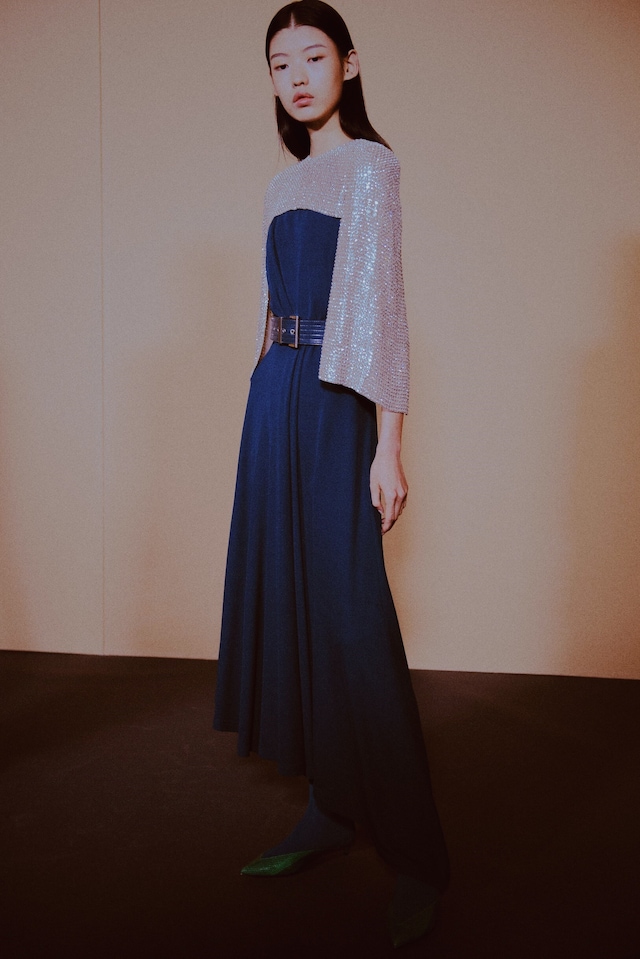 Givenchy SS19 PFW Paris Fashion Week 2