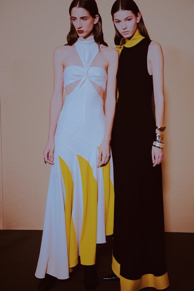 Givenchy SS19 PFW Paris Fashion Week 12