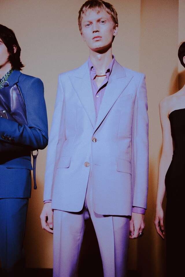 Givenchy SS19 PFW Paris Fashion Week 25