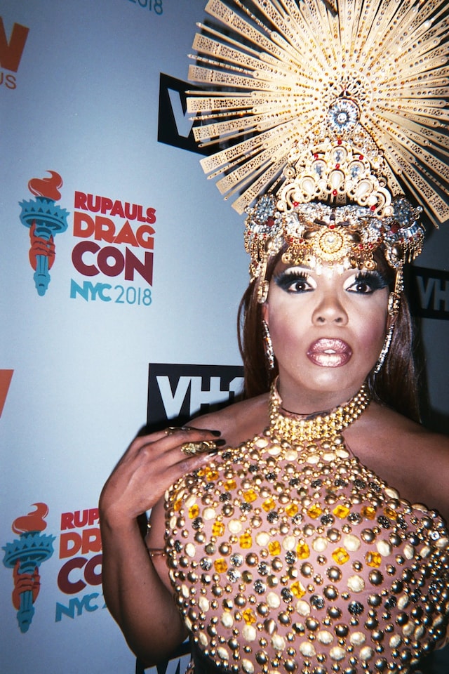 rupauls drag race dragcon new york 2018 0