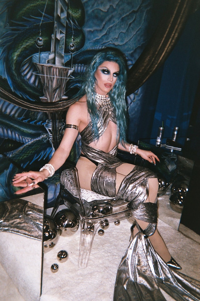 rupauls drag race dragcon new york 2018 1