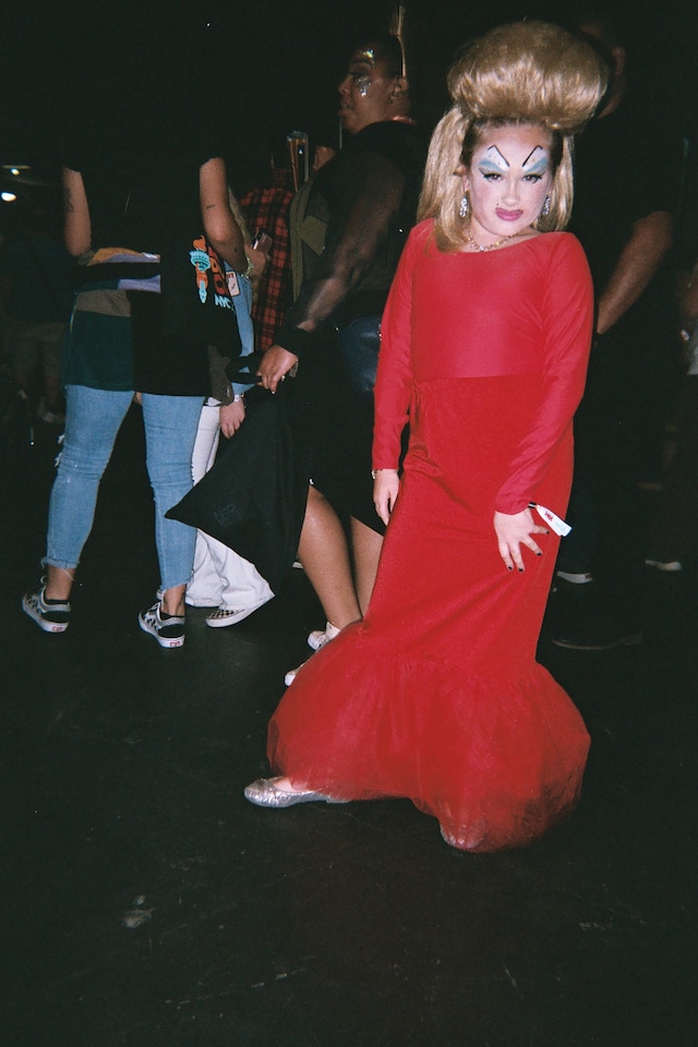 rupauls drag race dragcon new york 2018 6