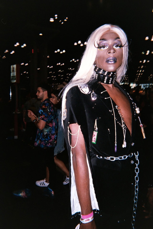 rupauls drag race dragcon new york 2018 21