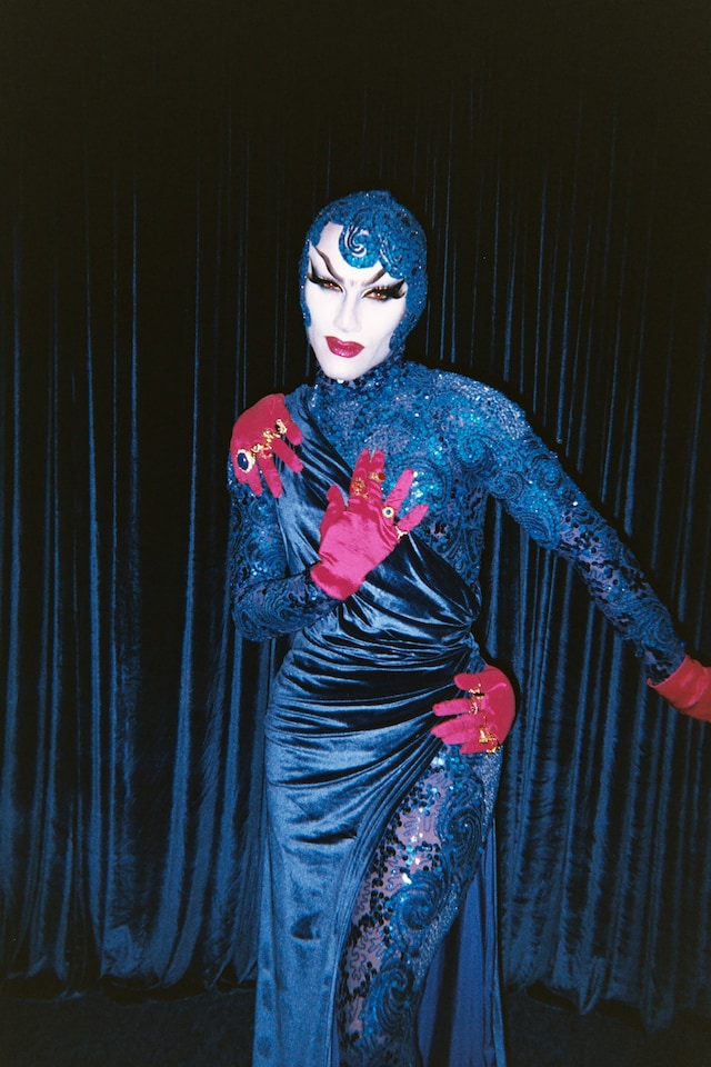 rupauls drag race dragcon new york 2018 8