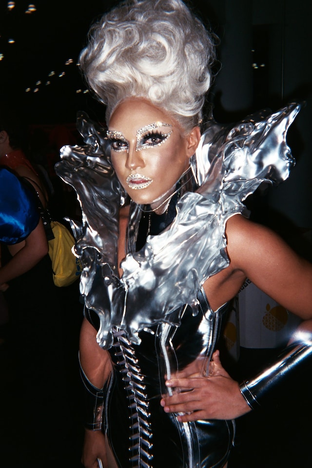 rupauls drag race dragcon new york 2018 11