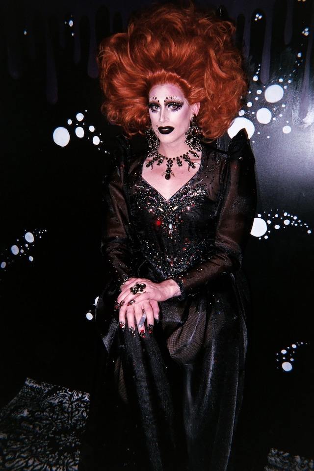 rupauls drag race dragcon new york 2018 12