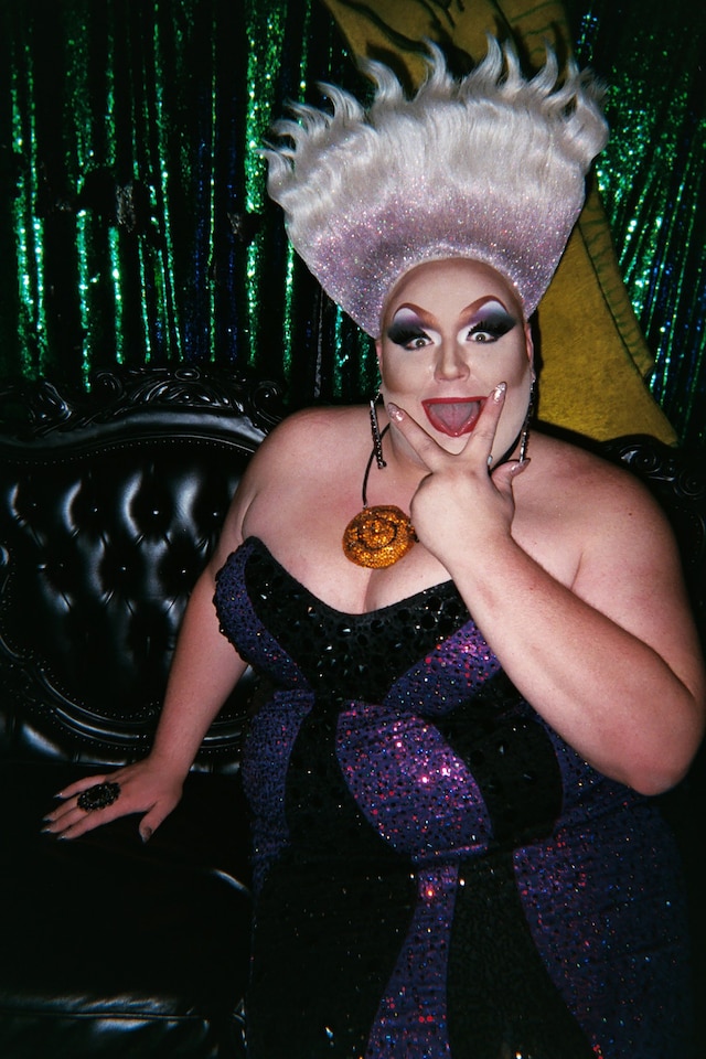 rupauls drag race dragcon new york 2018 13