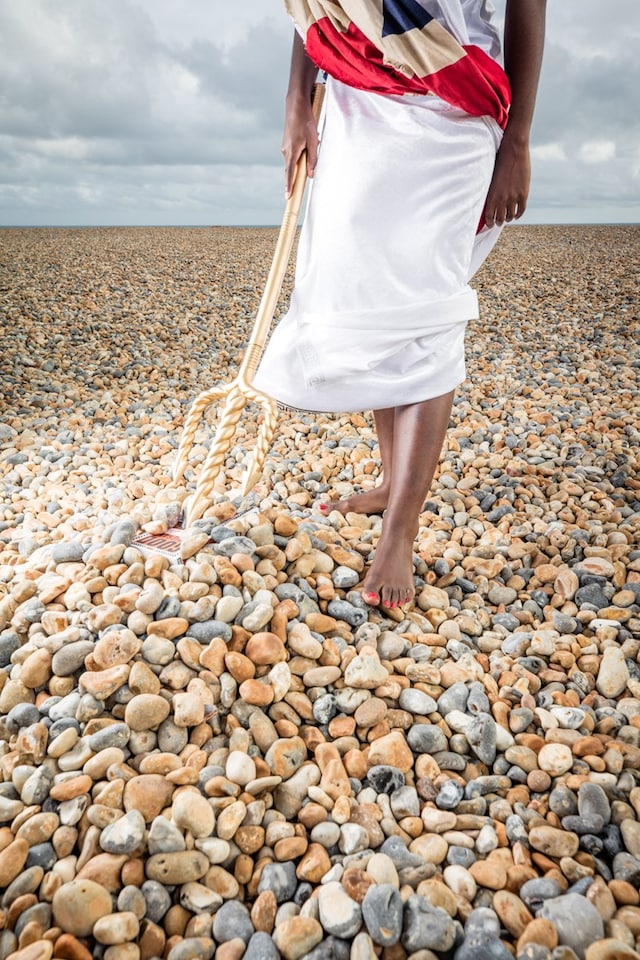 A New Europe – Brighton Photo Biennial 2018 7