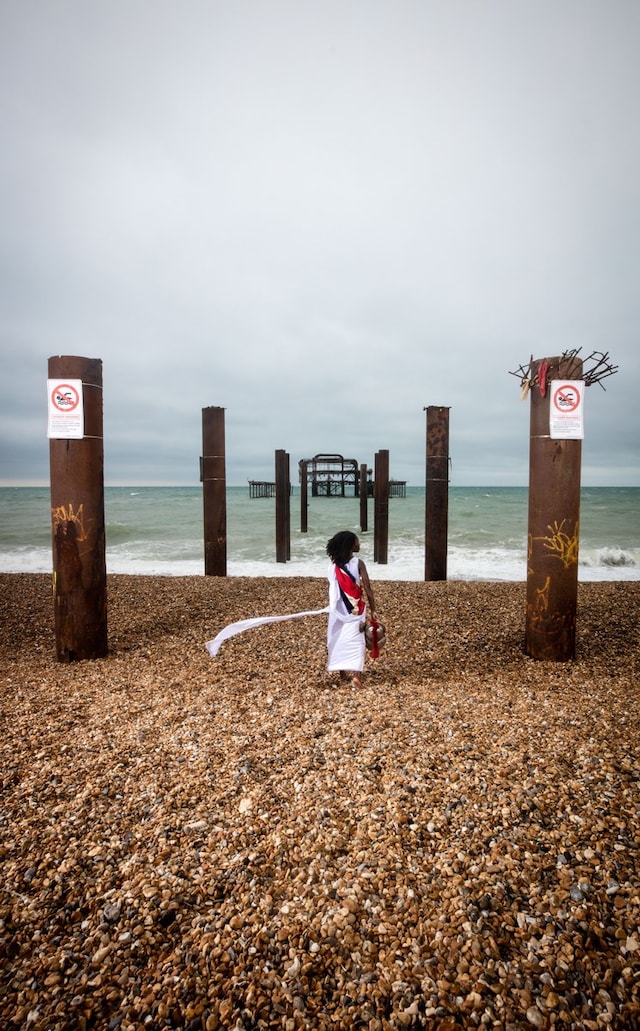 A New Europe – Brighton Photo Biennial 2018 13