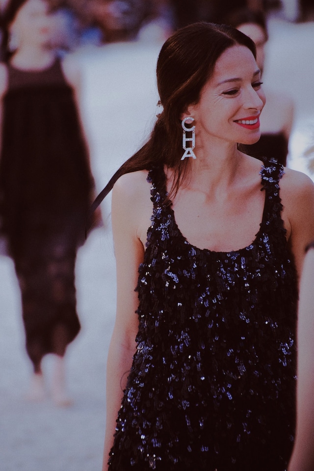 Chanel SS19 PFW Paris karl lagerfeld fashion week 29