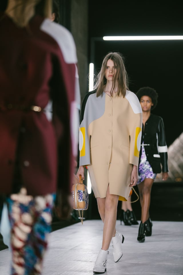 Louis Vuitton SS19 PFW Paris Fashion Week 31