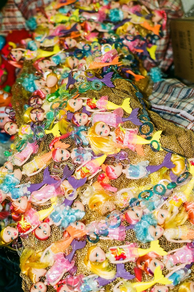 London Queer Fashion Show 2018 2